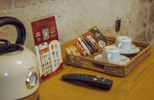 Ortahisar Apartment | Gazel Cave House
