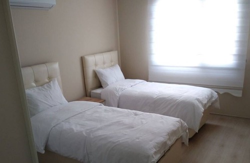 Trabzon House | Gazi cd Premium park 2 site - House 7