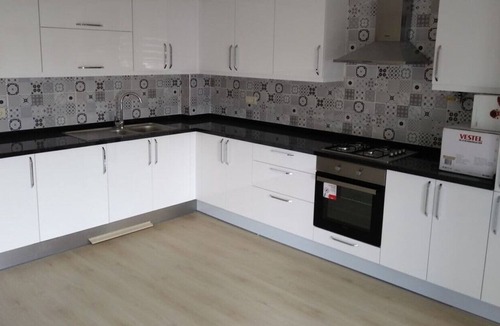 Trabzon House | Gazi cd Premium park 2 site - House 7