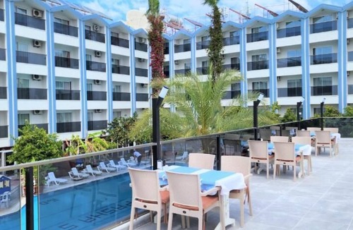 Side Apartment | GAZİPASA STAR OTEL