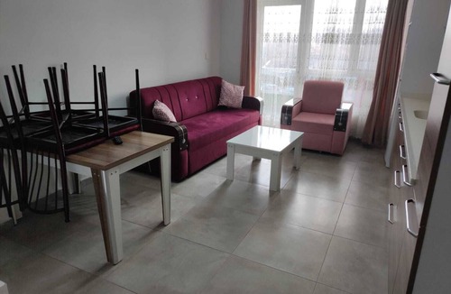 Gazligol Apartment | Gazligol Elit Otel