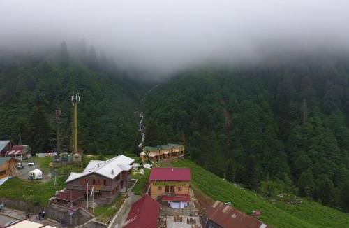 Ayder Yaylasi Hotel | Gelgor Hotel