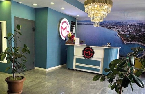 Darica Bed & Breakfast | GEMİCİ HOTEL
