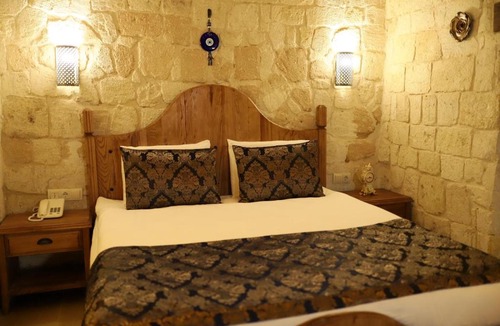 Urgup Hotel | Georgios Cave Cappadocia
