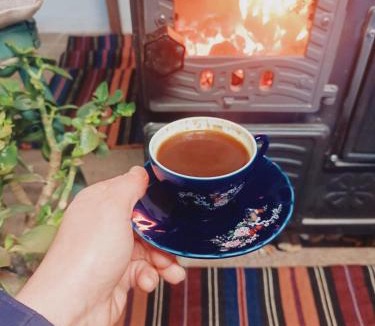 Mudurnu Bed & Breakfast | Geyikli Konak