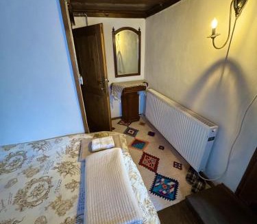 Mudurnu Bed & Breakfast | Geyikli Konak