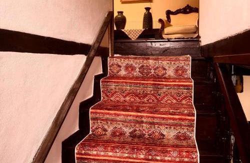 Mudurnu Bed & Breakfast | Geyikli Konak