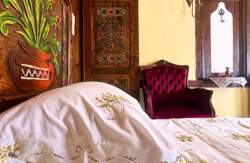 Mudurnu Bed & Breakfast | Geyikli Konak