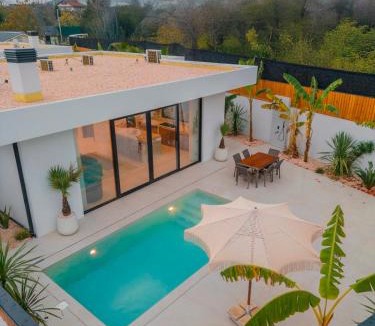 Yanik Bed & Breakfast | Gigi Village Sapanca