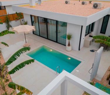Yanik Bed & Breakfast | Gigi Village Sapanca