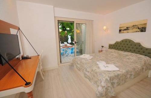 Cesme Hotel | Giritlim Otel