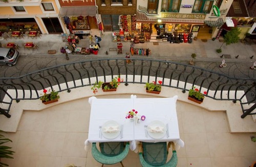 Sultanahmet Hotel | GLK PREMIER Regency Suites & Spa