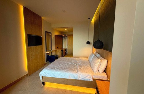 Gundogan Hotel | GLYTSEA