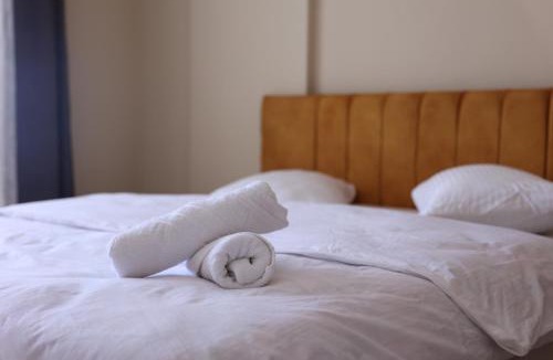 Yenisehir Apartment | Gold Apart Otel