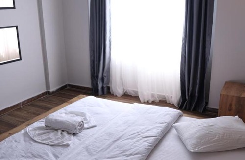 Yenisehir Apartment | Gold Apart Otel
