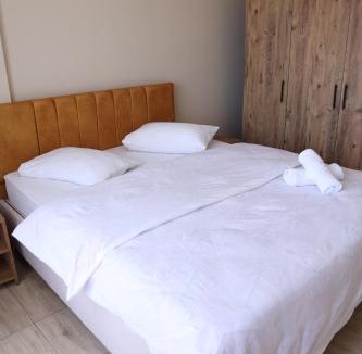 Yenisehir Apartment | Gold Apart Otel