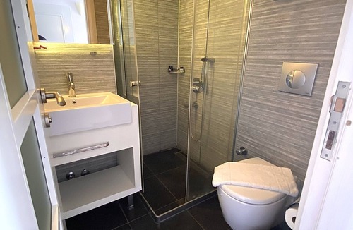 Marmaris City Center Hotel | Gold Kaya Otel
