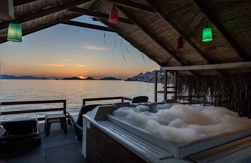 Turgutreis Resort | Golden Beach Bodrum By Jura - All Inclusive