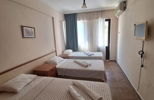 Altinkum Hotel | Golden Beach Hotel
