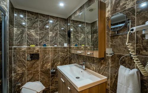 Turgutreis Hotel | Golden Beach Resort & Spa