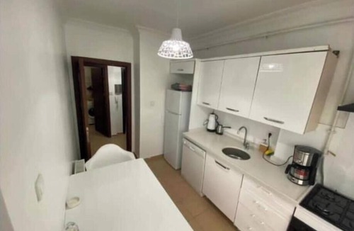 Pendik Apartment | Golden Elegance 2+1 & Stylish Ultra-Clean Pool, Nature