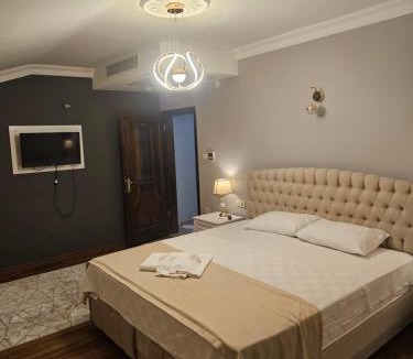 Kaymakli Apartment | Golden Homes