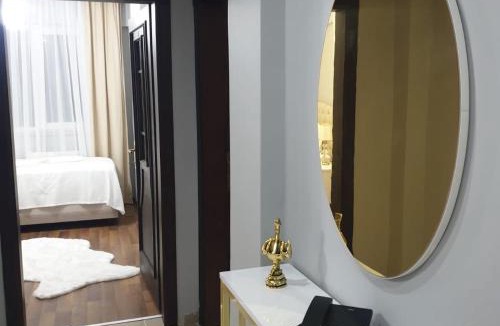 Kaymakli Apartment | Golden Homes