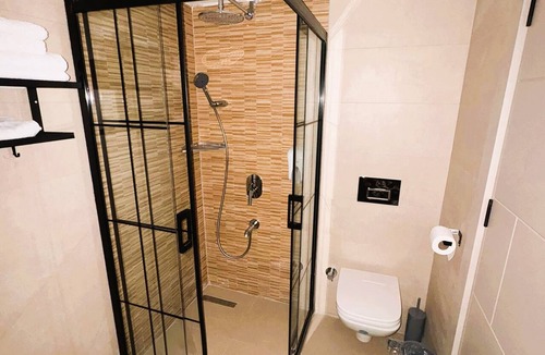 Denizli Hotel | Golden Vera Hotel