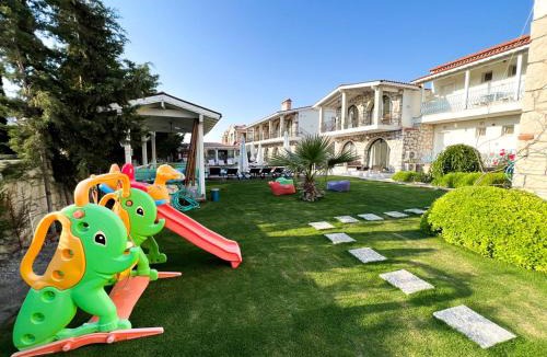 Hacımemis Hotel | Gonulhan Hotel