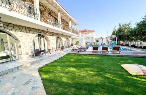 Hacımemis Hotel | Gonulhan Hotel