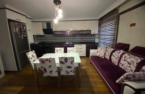 Ankara Cabin | Gorgeous3-bedroom house in Çankaya perfect for your getaway