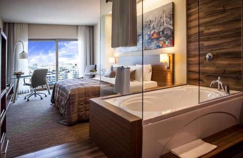 Bahcelievler Hotel | Gorrion Hotel Istanbul