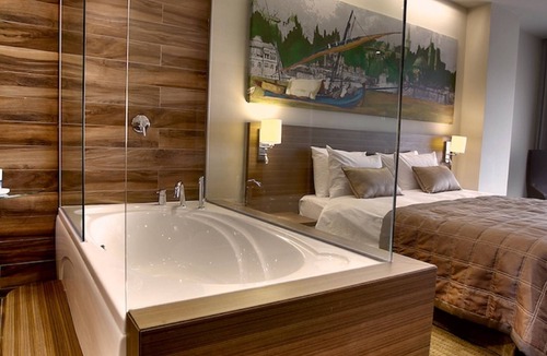 Bahcelievler Hotel | Gorrion Hotel Istanbul