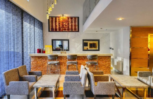 Nevsehir Hotel | Grand Öztürk Otel