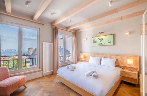 Kabatas Hotel | Grand AA Hotel