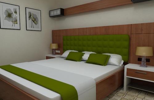 Dogubayazıt Hotel | GRAND AĞA HOTEL