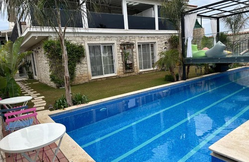 Alacati Hotel | Grand Alaçatı Butik Hotel