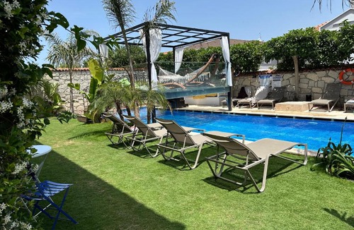 Alacati Hotel | Grand Alaçatı Butik Hotel