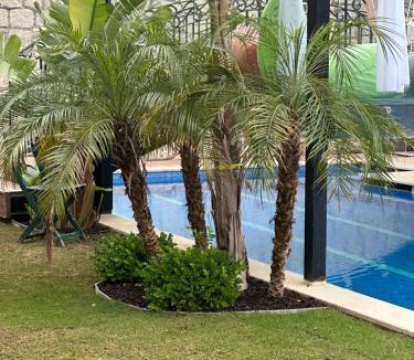 Alacati Hotel | Grand Alaçatı Butik Hotel