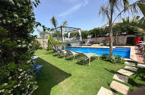Alacati Hotel | Grand Alaçatı Butik Hotel