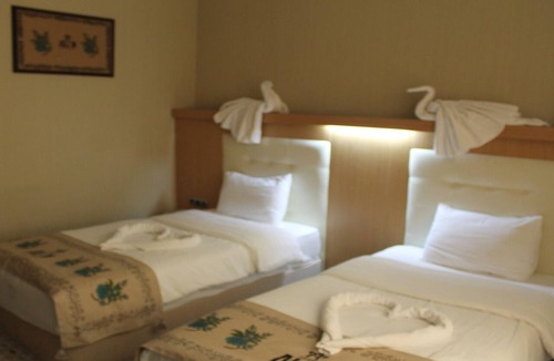 Turhal Hotel | GRAND ALİN HOTEL