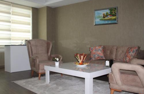 Turhal Hotel | Grand Alin Otel