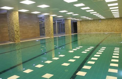 Turhal Hotel | Grand Alin Otel
