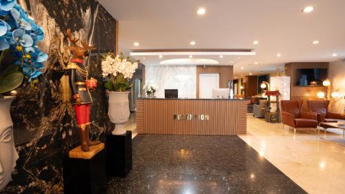 Kars Hotel | Grand Ani Otel