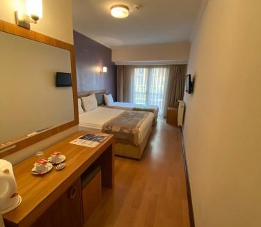 Canakkale Hotel | Grand Anzac Hotel