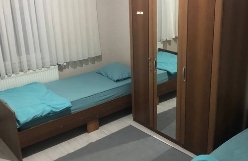 Aksaray Hotel | Grand Aral Otel