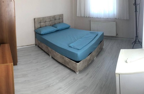 Aksaray Hotel | Grand Aral Otel