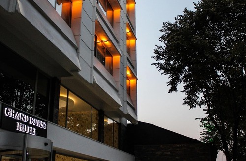 Old Town Hotel | Grand Bursa Hotel