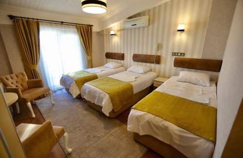 Kirikkale Hotel | Grand Dogan Otel