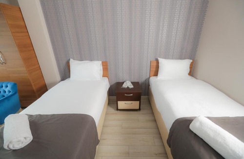 Osmancık Hotel | Grand Dost Hotel